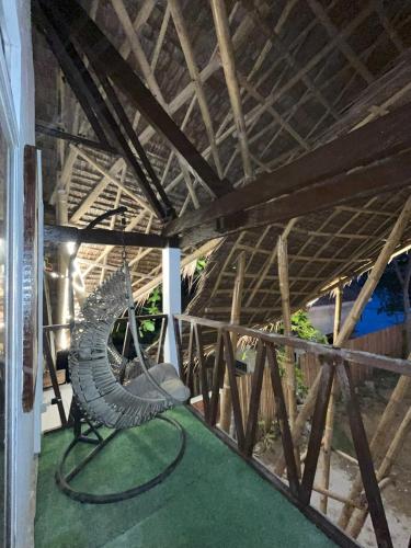 On Board Panglao Beach Hostel and Resort