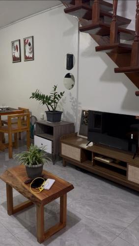 Iniba's Apartment