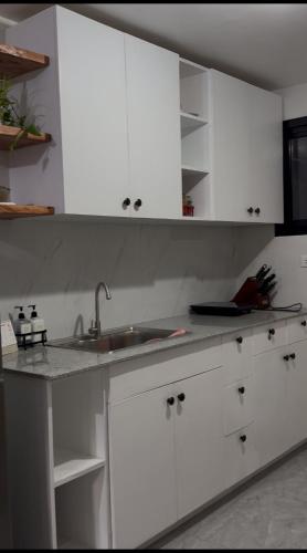 Iniba's Apartment