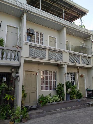 Iniba's Apartment