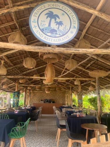 Prince John Lodging And Restaurant