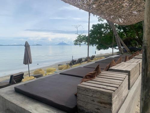 Prince John Lodging And Restaurant