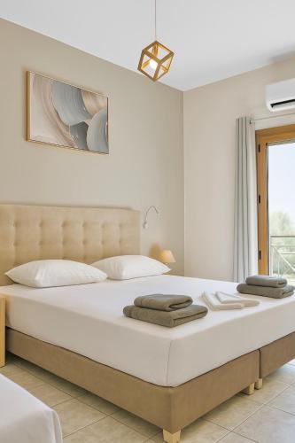 Artemida Pansion Georgioupolis