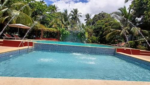 Suki Beach Resort Standard Aircon Room D