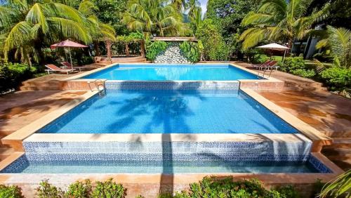 Suki Beach Resort Standard Aircon Room D