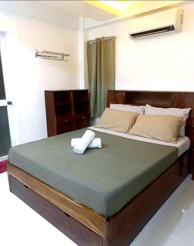 Private Room in a Guest Home at San Juan La Union - Panikseafarm