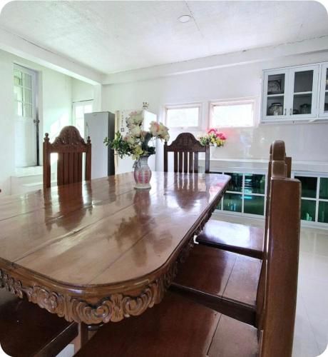 Private Room in a Guest Home at San Juan La Union - Panikseafarm