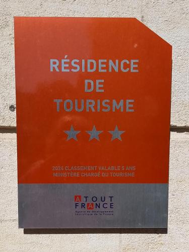 Residence De Tourisme Vacances Bleues Vi