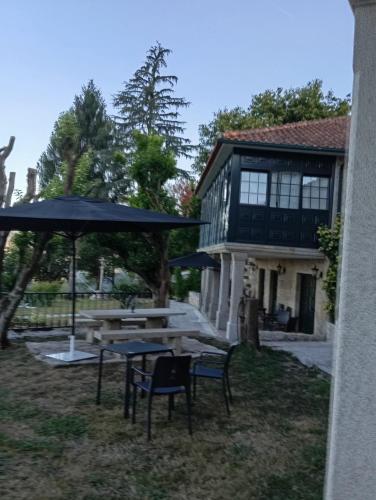 Hotel Rural VN Casal