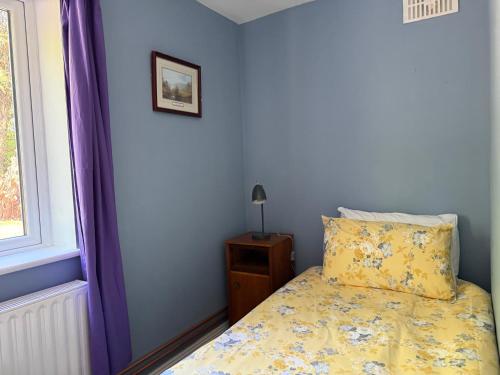 Shannon River House & Gardens