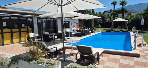 Hotel Tiziana