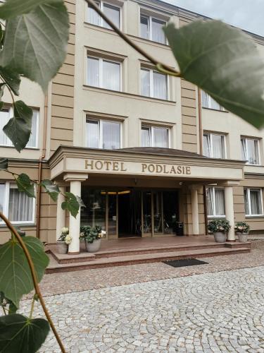 Hotel Podlasie