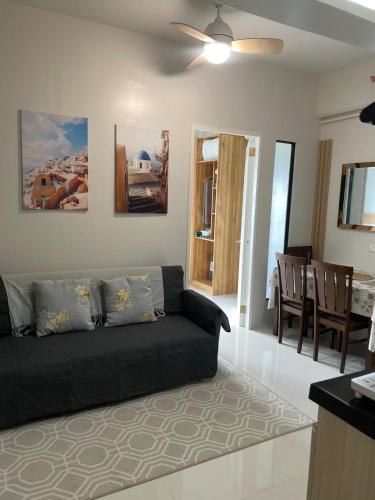 Little Qing and the Sea