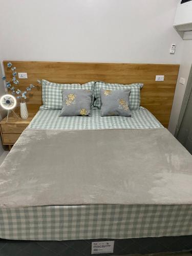 Little Qing and the Sea