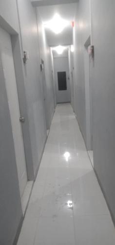 Rest House Studio Room Deluxe by Rizalia Apartment