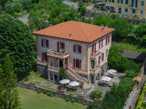 Villa Fieschi