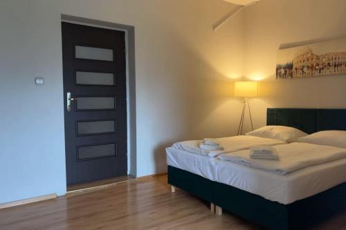 Apartamenty Zabrze-Zaborze 11