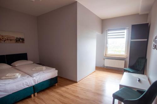 Apartamenty Zabrze-Zaborze 11