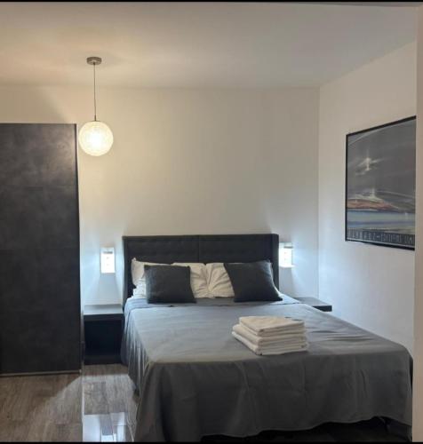 Residenza Villa Cristalli