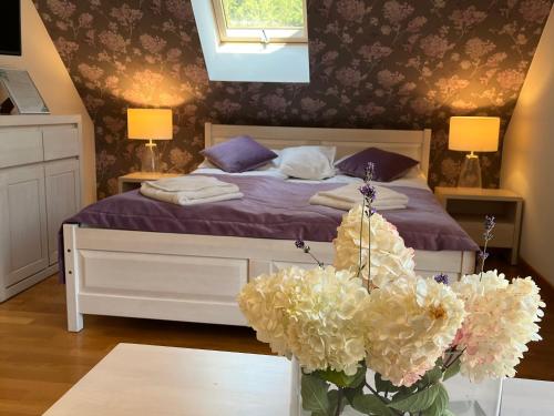 Pokoje Goscinne Na Jaskolczej