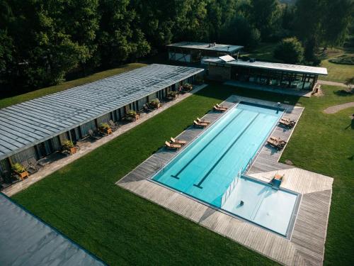 Villa Resort Dlouhá Louka