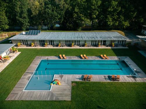 Villa Resort Dlouhá Louka
