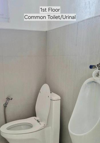 Private Room in a Guest Home at San Juan La Union - Panikseafarm