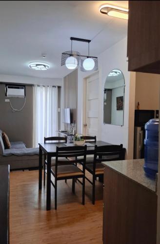 Homestay Arezzo Place Davao - Building 9