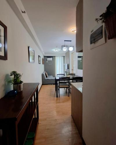 Homestay Arezzo Place Davao - Building 9