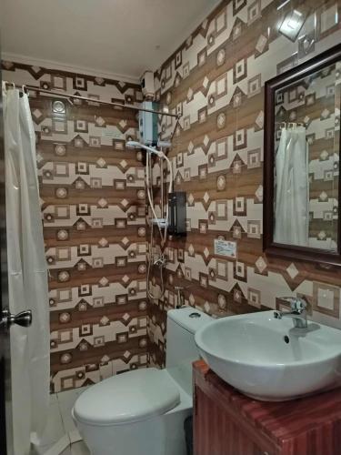 Oceanlodge Tourist Inn