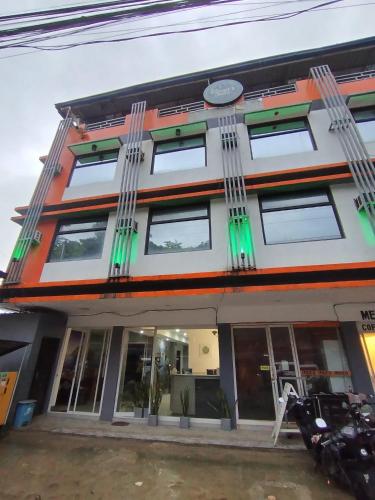 Oceanlodge Tourist Inn