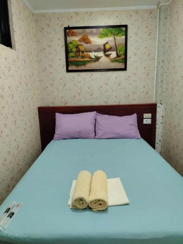 Oceanlodge Tourist Inn