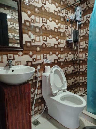 Oceanlodge Tourist Inn