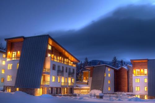 Euphoria Club Hotel & Spa