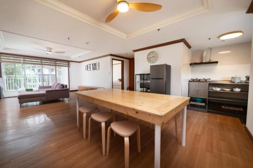 Halcyon Vacation Rentals in Mines View Baguio City