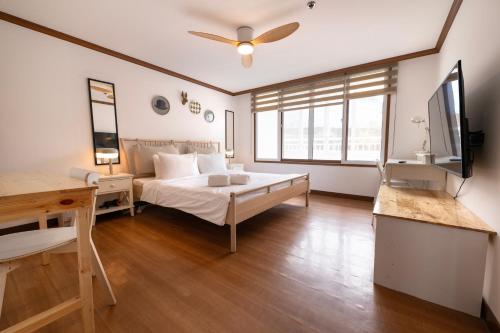 Halcyon Vacation Rentals in Mines View Baguio City