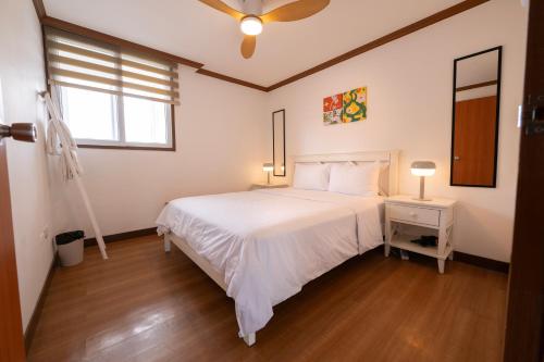 Halcyon Vacation Rentals in Mines View Baguio City