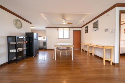 Halcyon Vacation Rentals in Mines View Baguio City