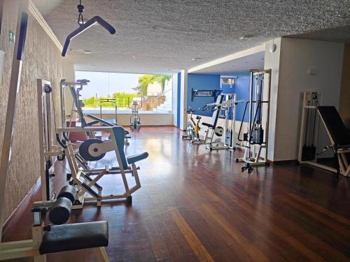 Leptos Panorama Hotel