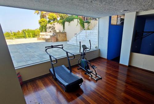 Leptos Panorama Hotel
