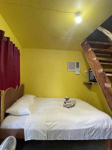 Destiny Rainbow Beach Resort