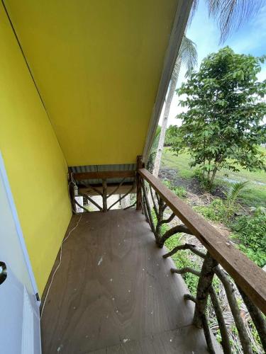 Destiny Rainbow Beach Resort