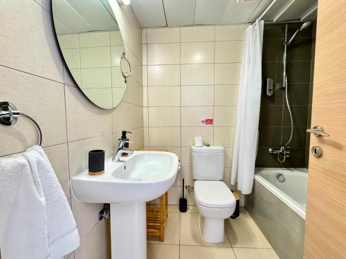 Eden Beach Apartments