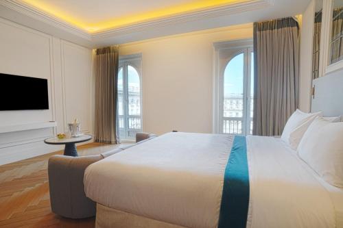 Sofia Hotel Balkan, a Luxury Collection Hotel