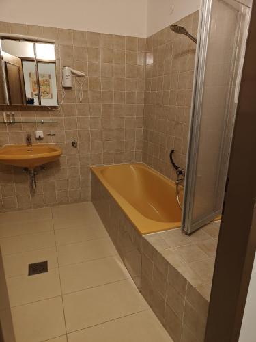 Gästehaus Einzinger