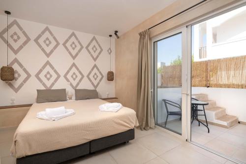 Atma Beach Rooms & Suites