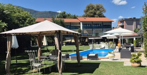 Hotel Tiziana