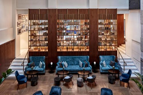 Electra Metropolis Athens