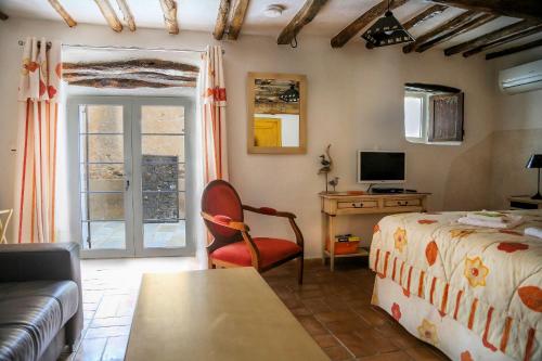 Latu Corsu Cote Corse Chambres D'Hôtes