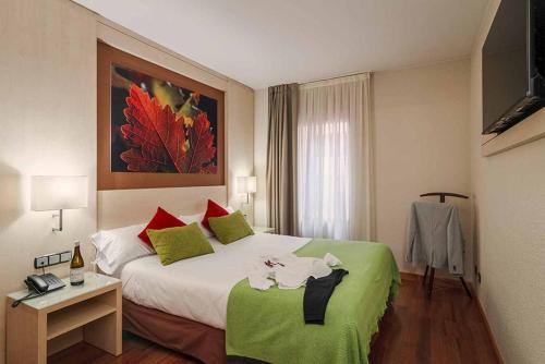 Partner Condes de Haro